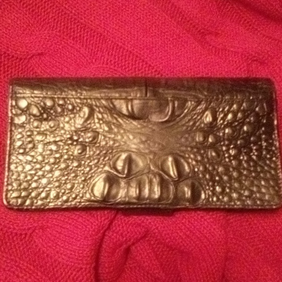 Brahmin Wallet - Picture 3 of 4